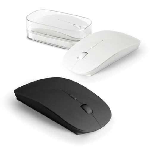 2.4G Wireless Mouses