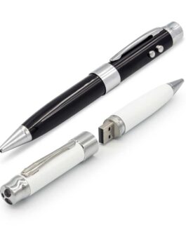 5 in 1 Multi-function Pen USB 8GB