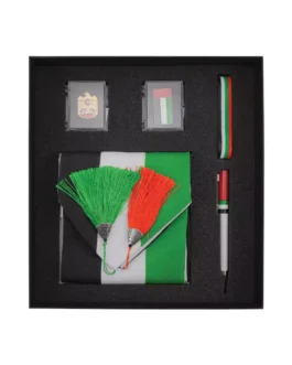 53rd National Day Gift Sets in Cardboard Box GS-UAE-01