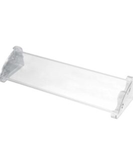 Acrylic Desk Sign Holders