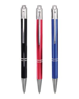 Aluminum Ball Pens