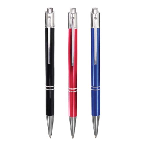 Aluminum Ball Pens