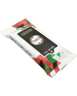 Anti-Bacterial Wipes with UAE Day Design