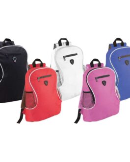 Backpacks