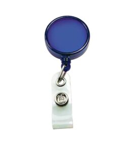 Badge Reels Transparent