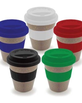 Bamboo Fiber Cups