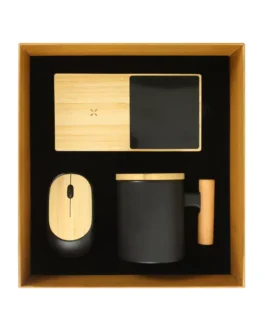 Bamboo Material Gift Sets GS-019