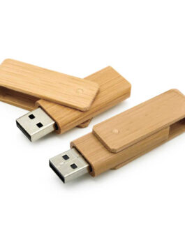 Bamboo USB Flash Drives