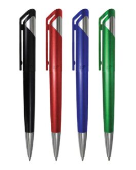 Branded Plastic Pens