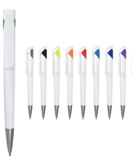 Branded Plastic Pens