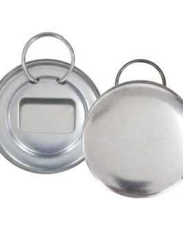 Button Badge Bottle Opener