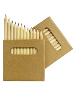 Colored Pencils Pack