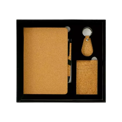 Cork Material Gift Sets GS-020