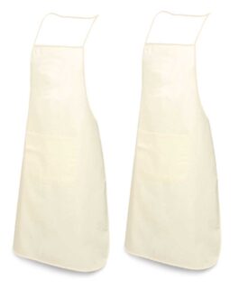 Cotton Aprons