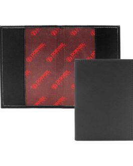 Customized Leather Passport Covers