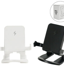 Desktop Wireless Charging Stands 15W Fast Charging