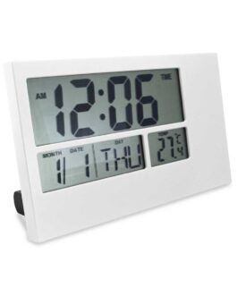 Digital Clocks