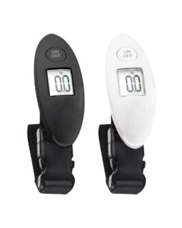 Digital Luggage Scale