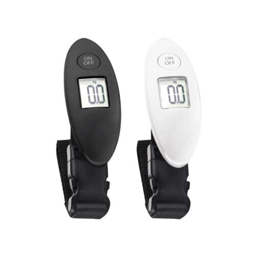 Digital Luggage Scale