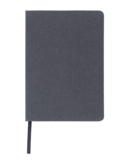 Dorniel A5 Notebooks with Recycled Leather Cover