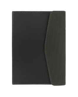 Dorniel A5 Size Notebooks PU Hardcover & Magnetic Flap