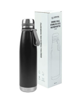 Double-Wall Vacuum Bottles 850ml in Stainless Steel