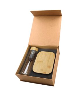 Eco-Friendly Gift Sets