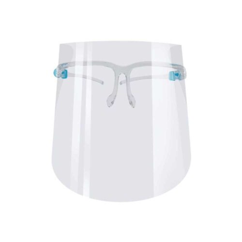 Face Shield for Kids
