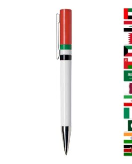 Flag Pens Maxema Ethic