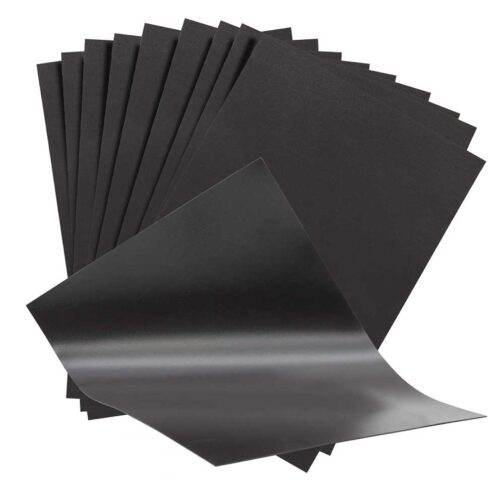 Flexible Magnet Sheet