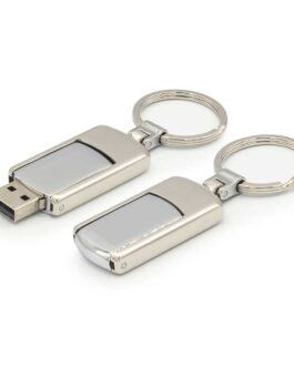 Flip Style Metal USB Flash Drives