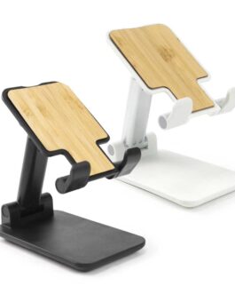 Foldable Phone Stands with Adjustable Height & Angle