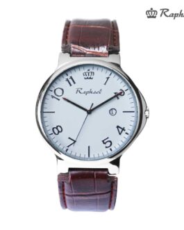 Gents White Watches