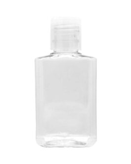 Hand Sanitizer Gel Bottles