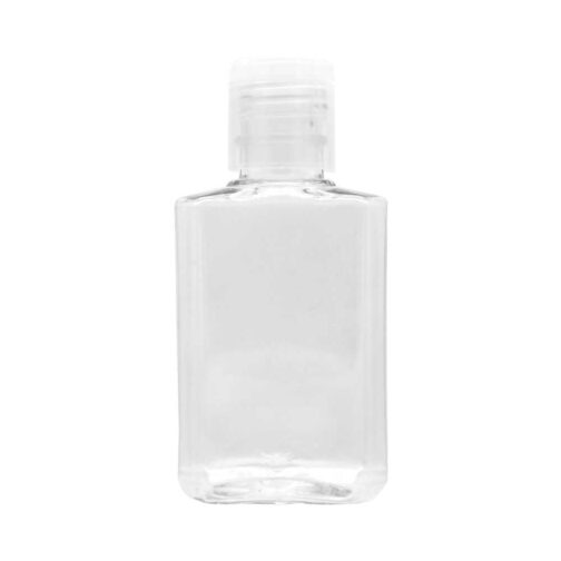 Hand Sanitizer Gel Bottles