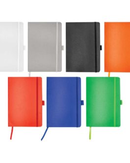 Hard Cover Notebooks