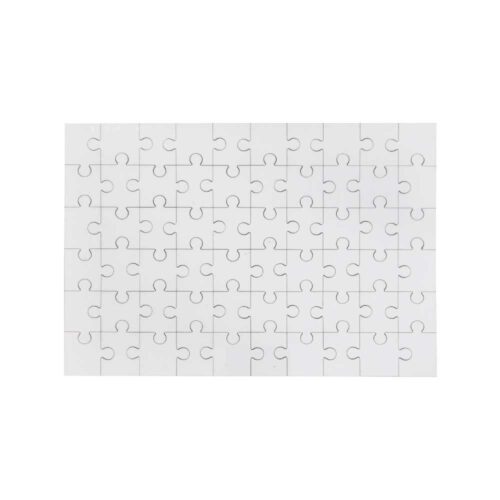 Hardboard Puzzles