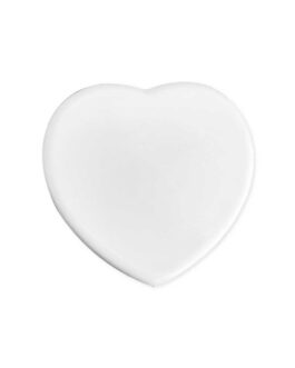 Heart Shaped Decorative Ceramics