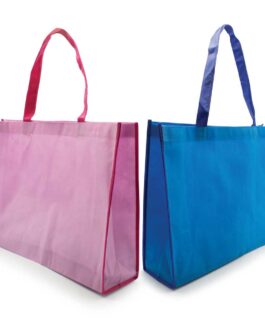 Horizontal Non-woven Bags