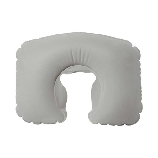 Inflatable Neck Pillow