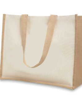 Jute and Cotton Bags