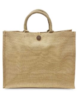 Jute Shopping Bags