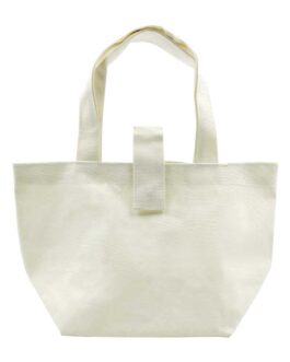 Laminated Cotton Bags