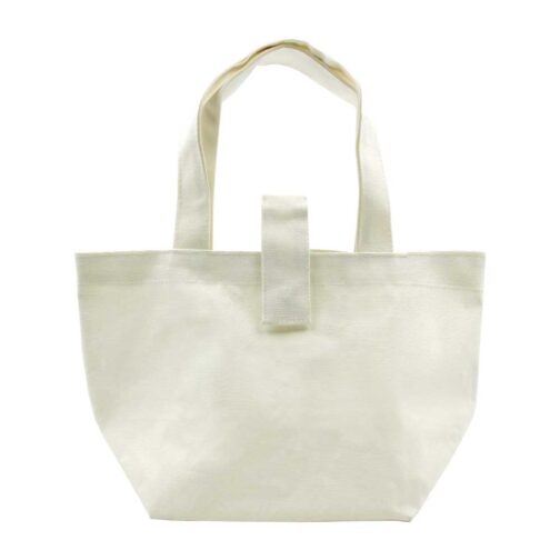 Laminated Cotton Bags