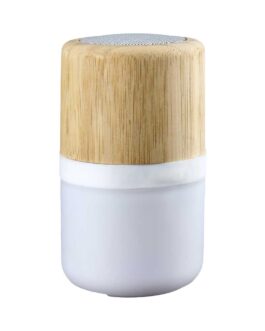 Lamp Bamboo 5.0 Version Bluetooth Speaker