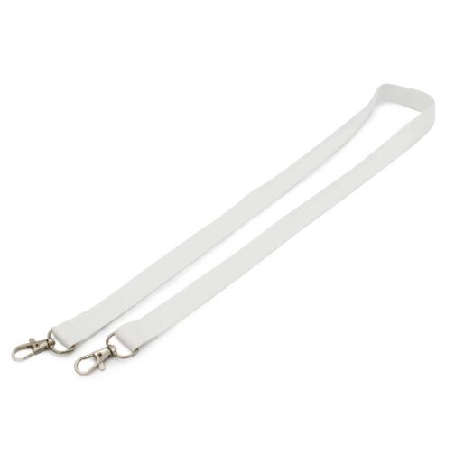 Lanyards with Double Hook