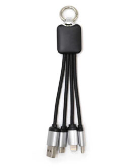 Light Up Multi Charging Cable