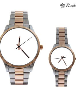 Logo Watches for Couples