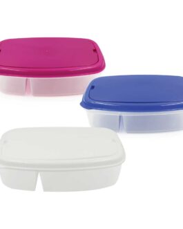 Lunch Boxes