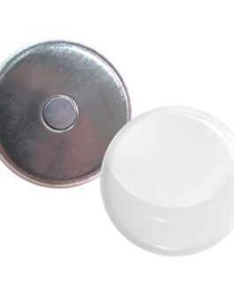 Magnetic Button Badges